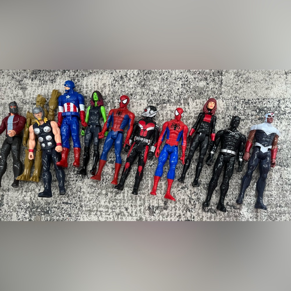 Avengers